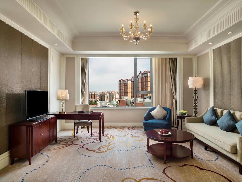 Sofitel Xining image