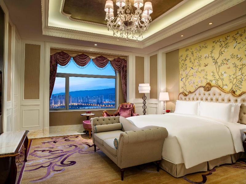 Sofitel Xining image