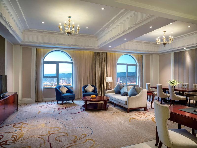 Sofitel Xining image