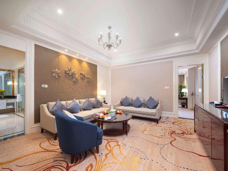 Sofitel Xining image