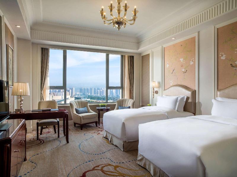 Sofitel Xining image