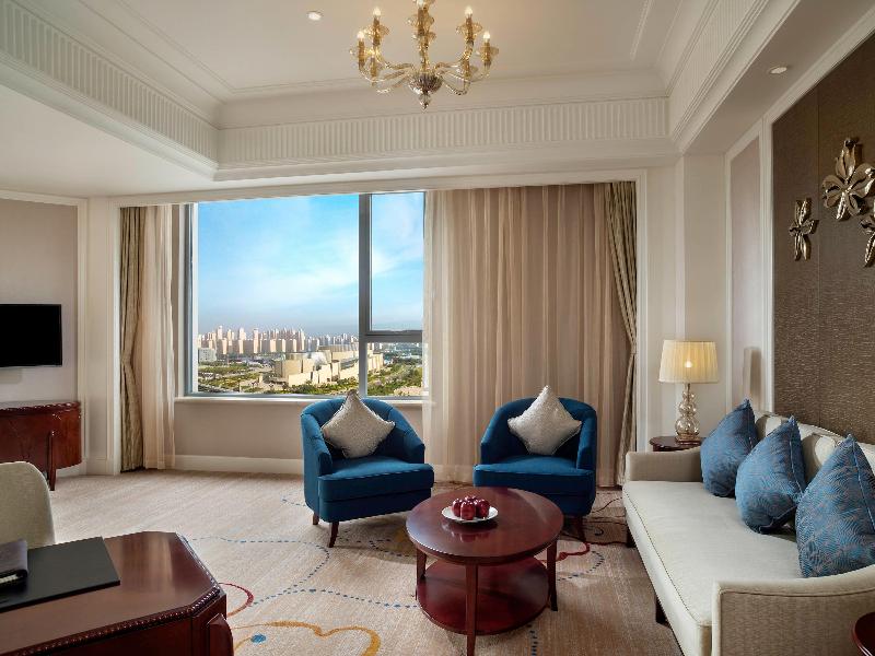Sofitel Xining image