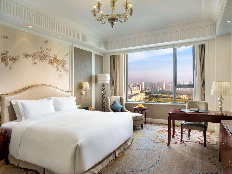 Sofitel Xining image