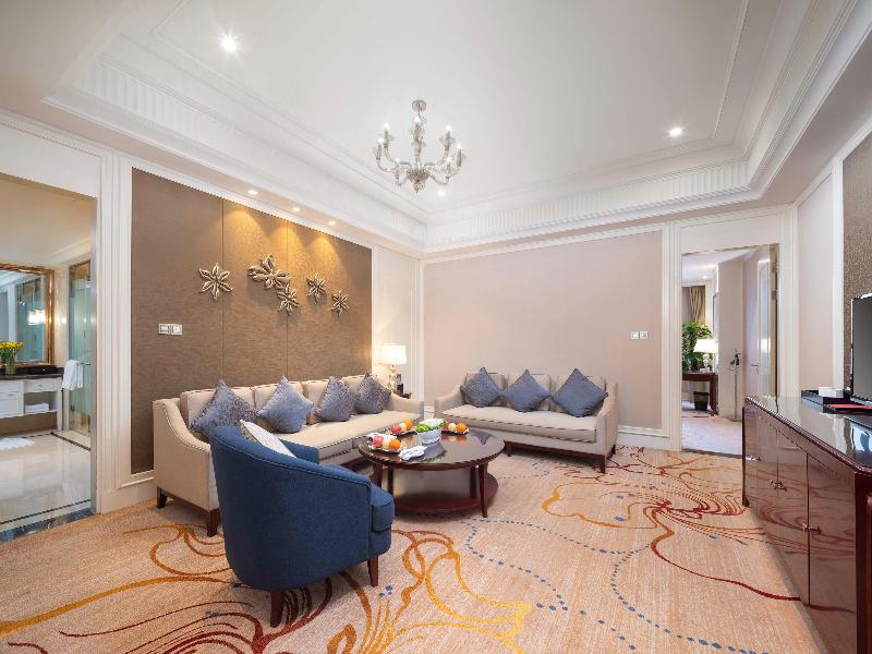 Sofitel Xining image