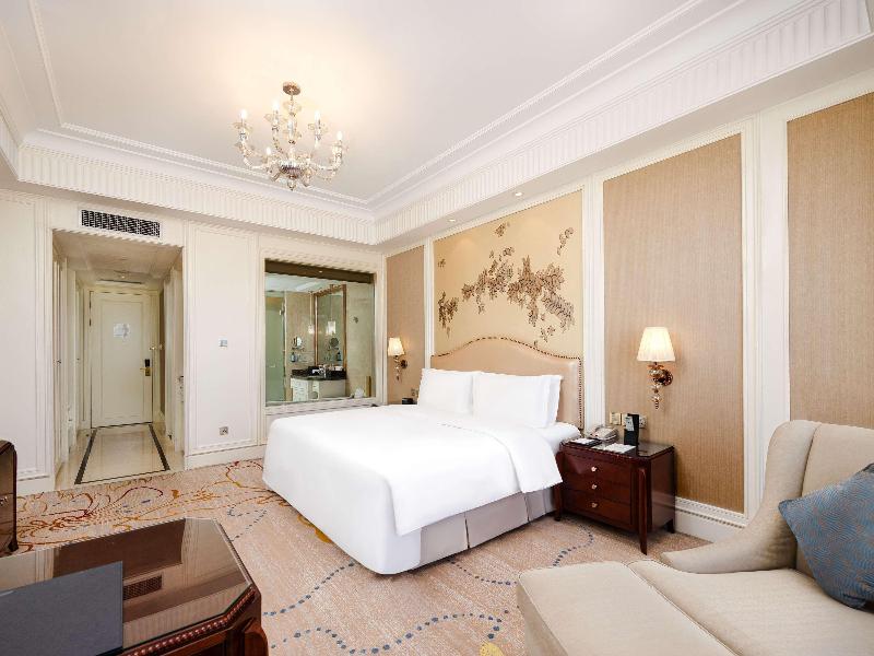 Sofitel Xining image
