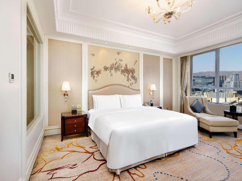 Sofitel Xining image