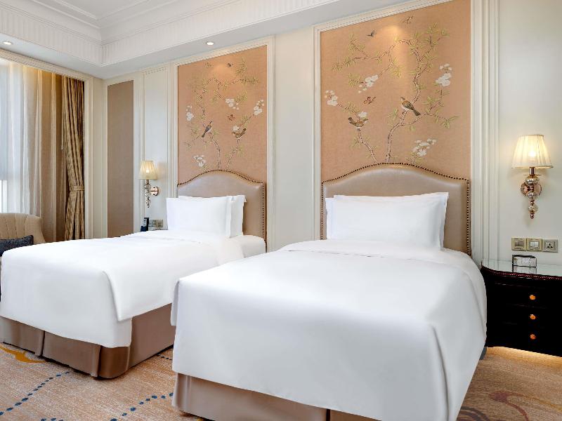Sofitel Xining image