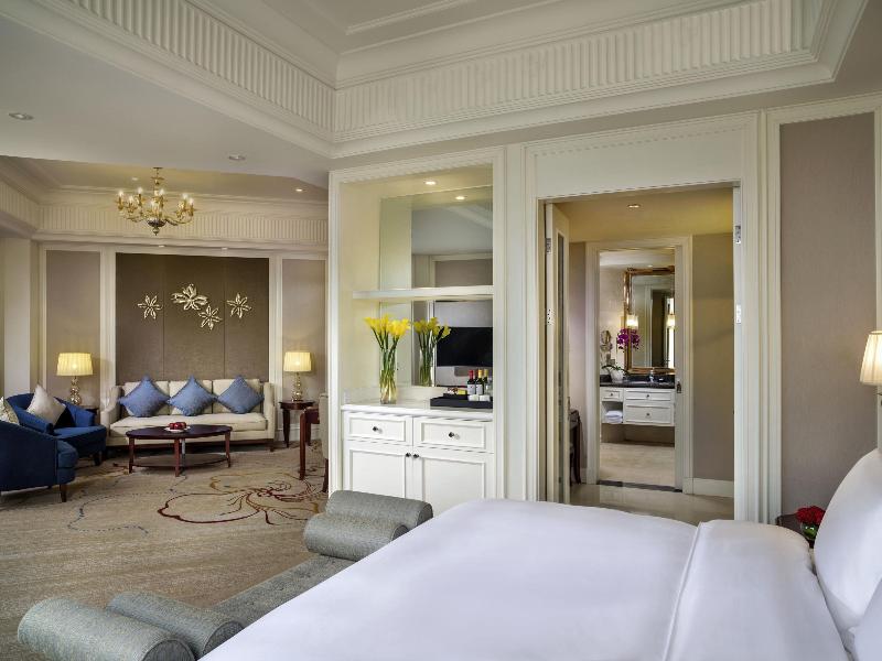 Sofitel Xining image