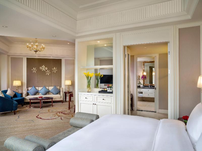 Sofitel Xining image