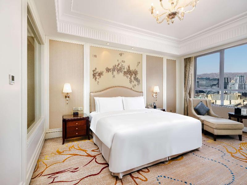 Sofitel Xining image