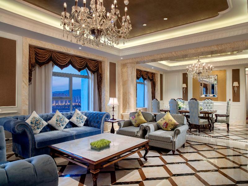 Sofitel Xining image