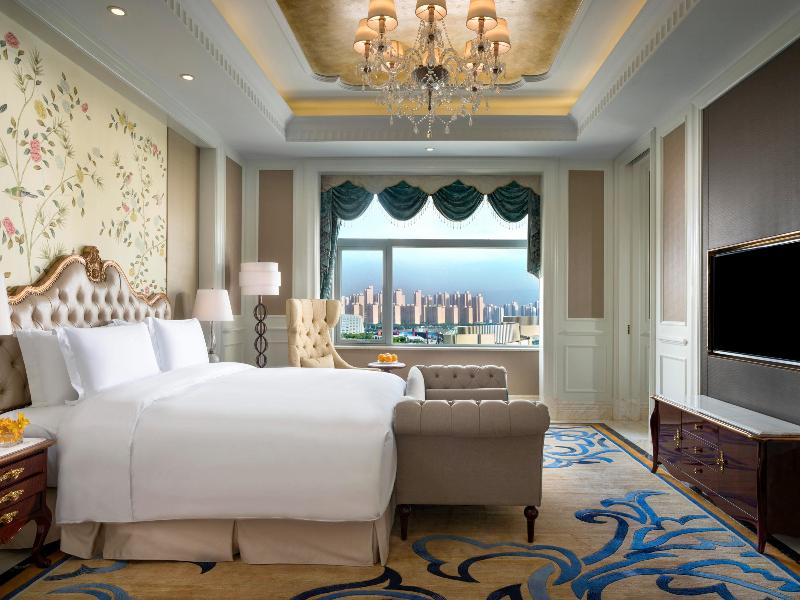 Sofitel Xining image