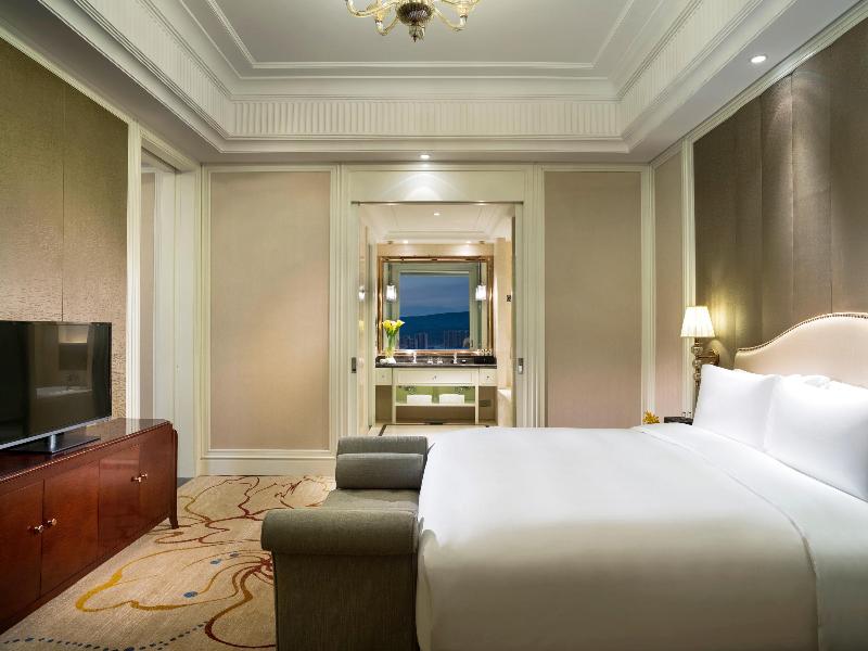 Sofitel Xining image