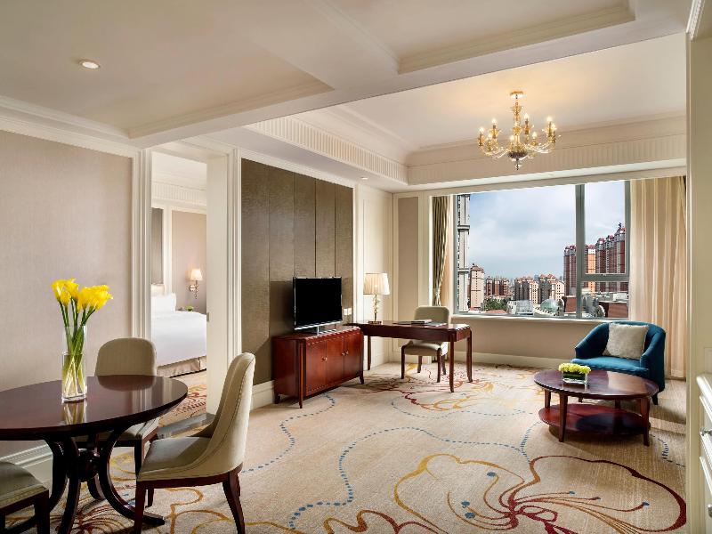Sofitel Xining image