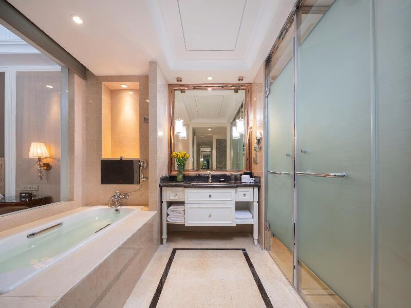 Sofitel Xining image