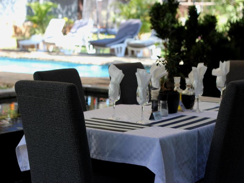 Ecolux Boutique Hotel and Spa image