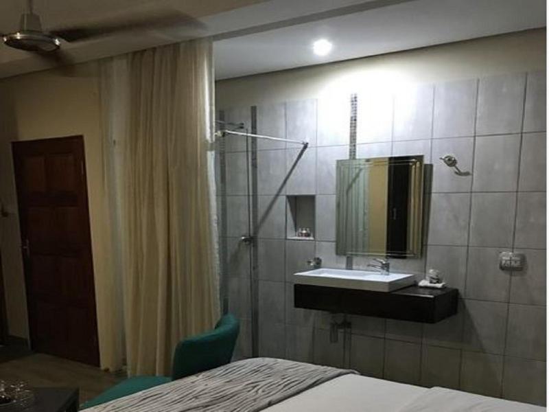 Ecolux Boutique Hotel and Spa image