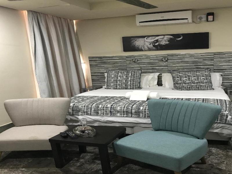 Ecolux Boutique Hotel and Spa image