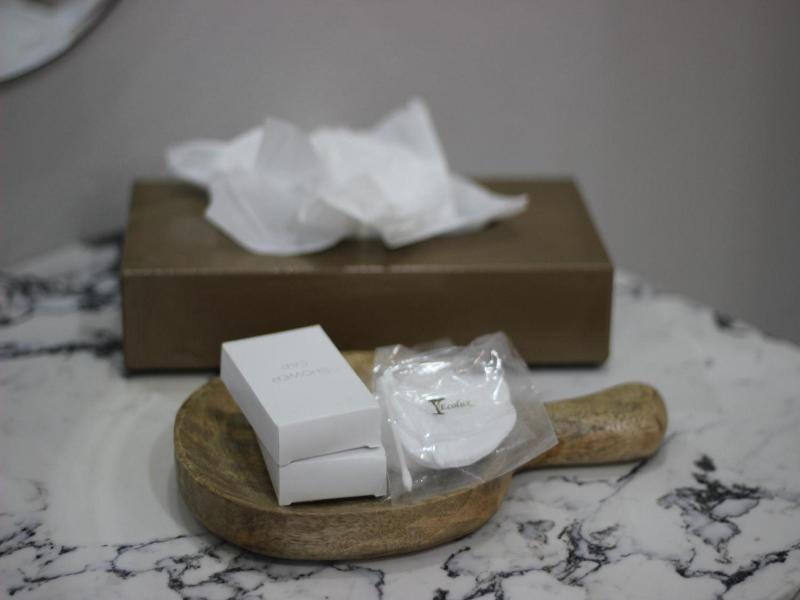 Ecolux Boutique Hotel and Spa image