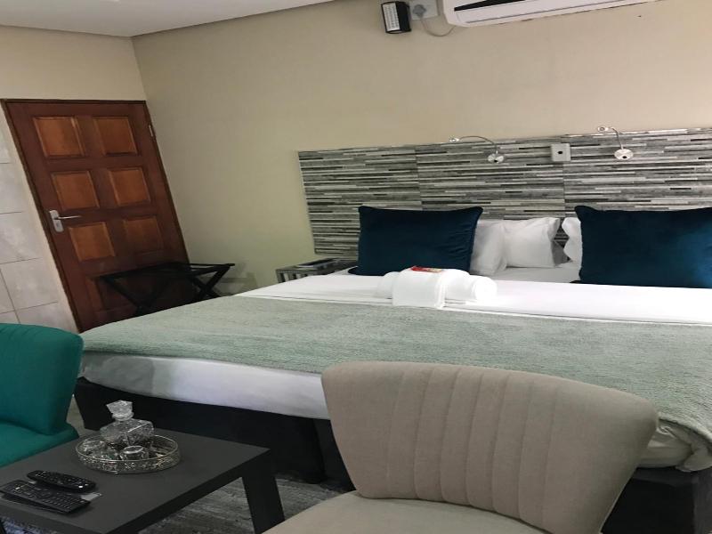Ecolux Boutique Hotel and Spa image