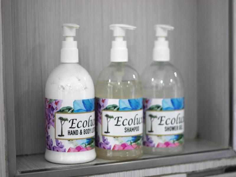 Ecolux Boutique Hotel and Spa image
