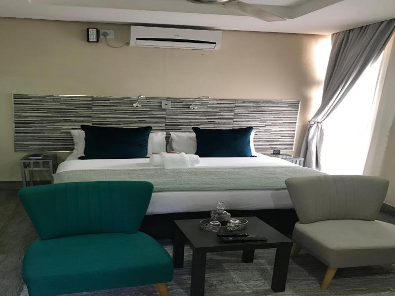 Ecolux Boutique Hotel and Spa image