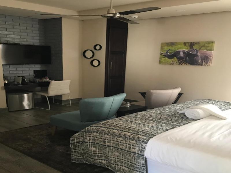 Ecolux Boutique Hotel and Spa image