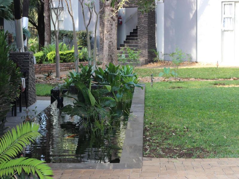 Ecolux Boutique Hotel and Spa image