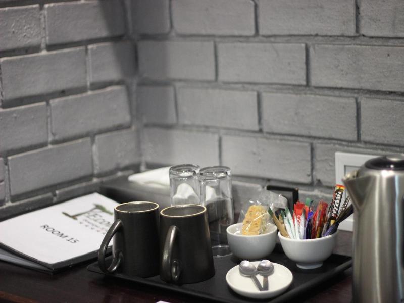 Ecolux Boutique Hotel and Spa image