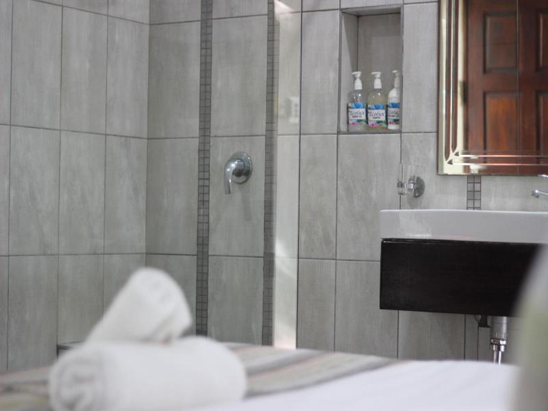 Ecolux Boutique Hotel and Spa image