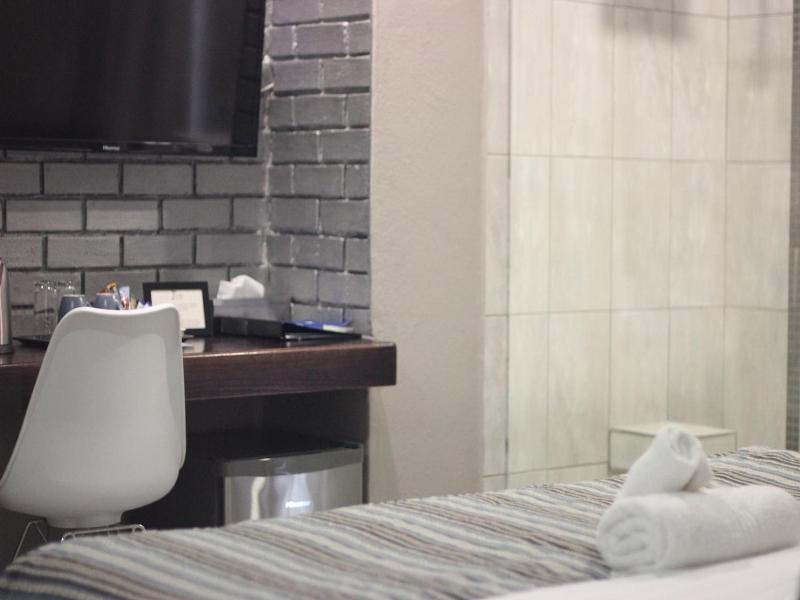 Ecolux Boutique Hotel and Spa image