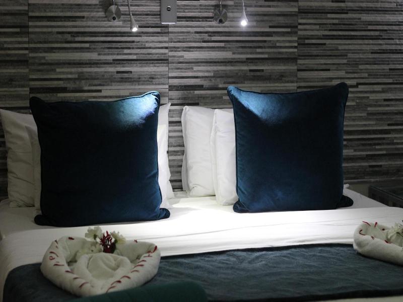 Ecolux Boutique Hotel and Spa image