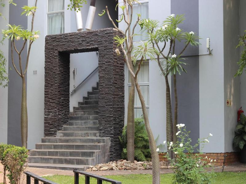 Ecolux Boutique Hotel and Spa image
