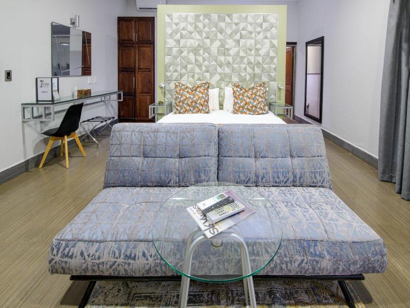 Ecolux Boutique Hotel and Spa image