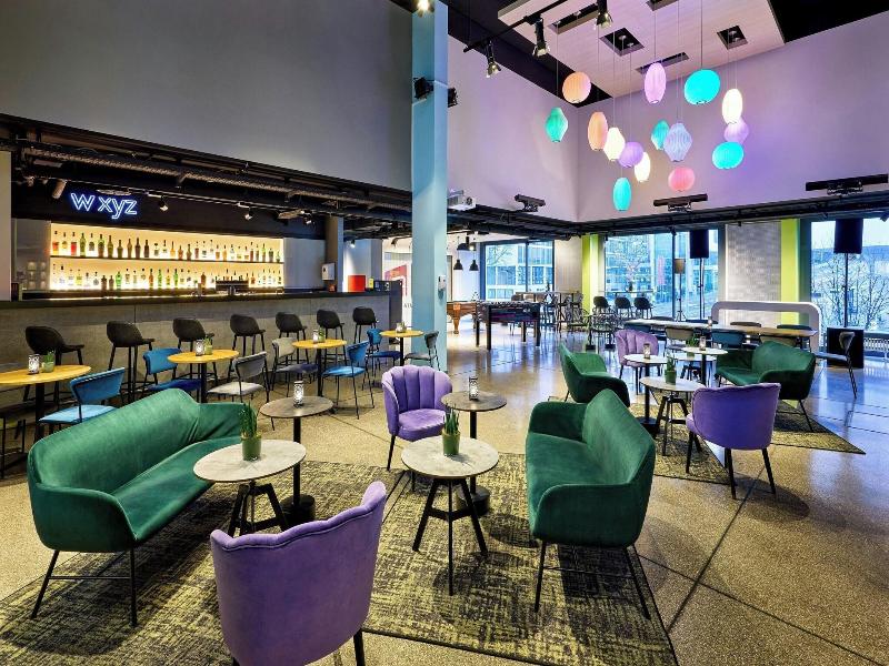 Aloft Stuttgart image