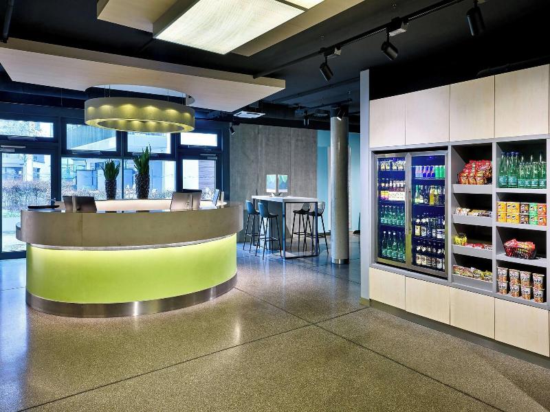 Aloft Stuttgart image