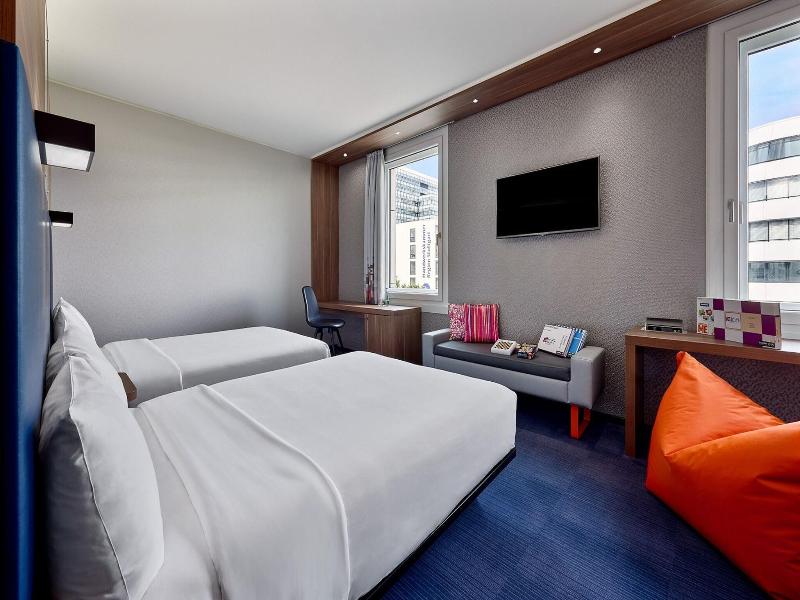 Aloft Stuttgart image