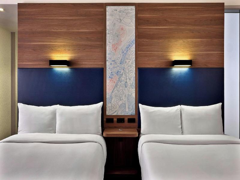 Aloft Stuttgart image