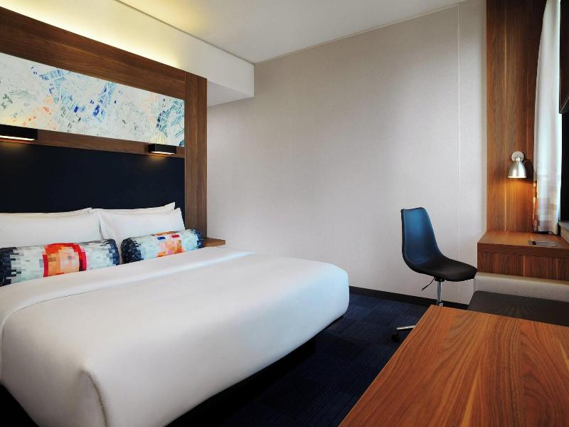 Aloft Stuttgart image