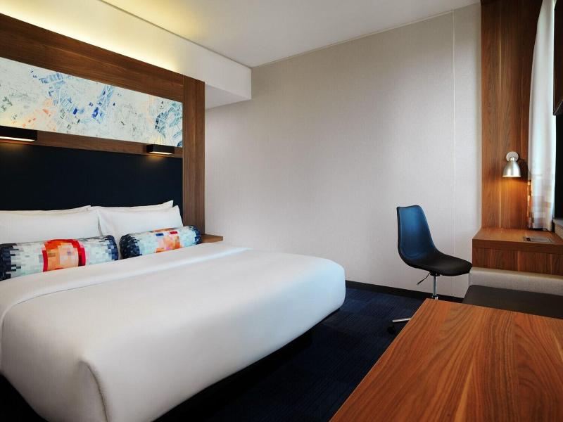 Aloft Stuttgart image
