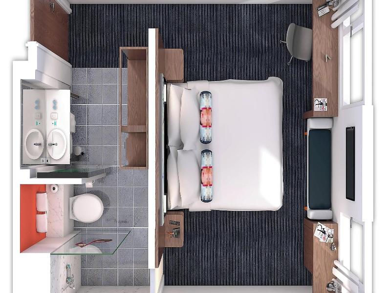 Aloft Stuttgart image