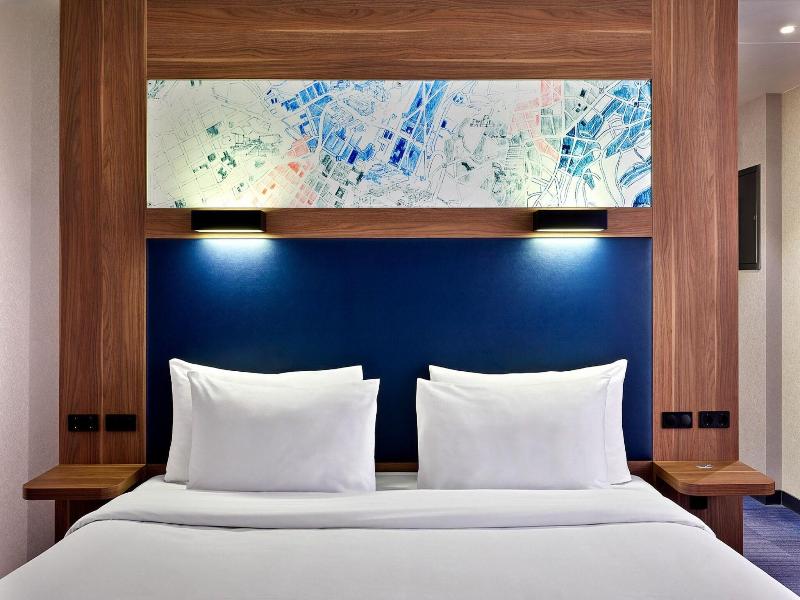 Aloft Stuttgart image
