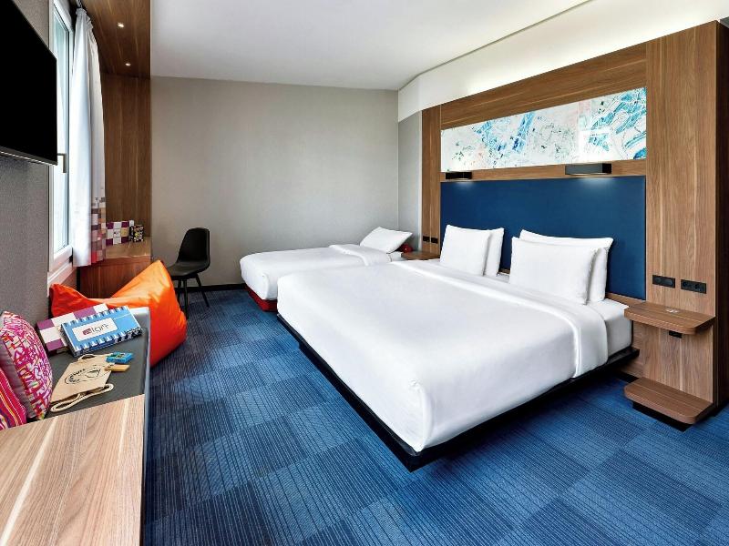 Aloft Stuttgart image