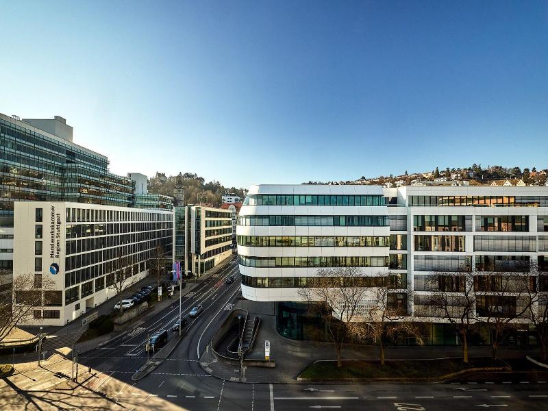 Aloft Stuttgart image