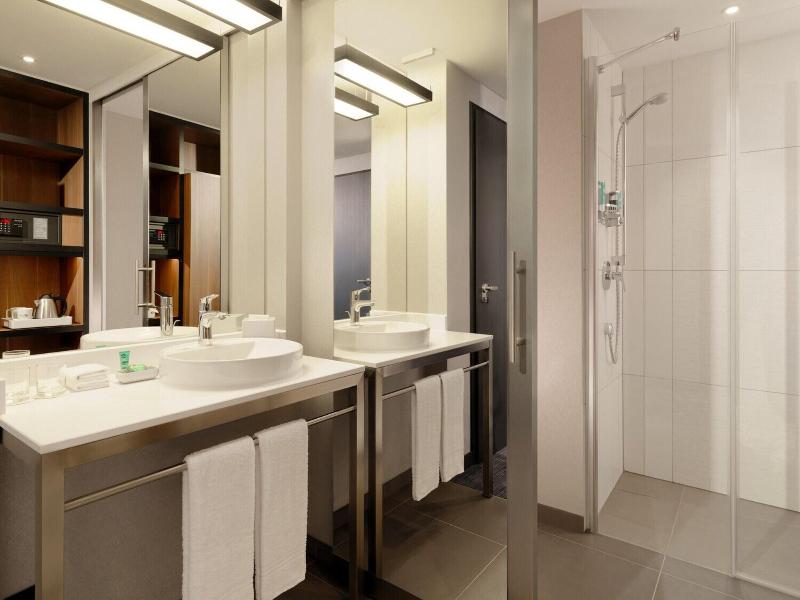 Aloft Stuttgart image