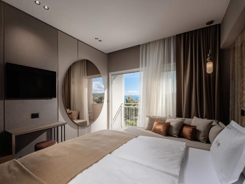 Hotel Malin image