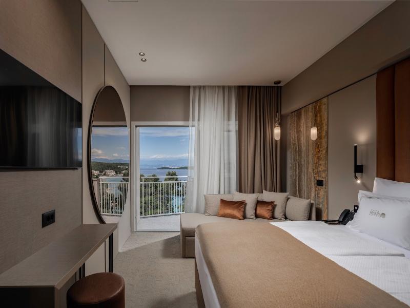 Hotel Malin image