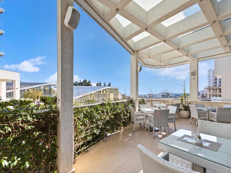Bracera Hotel image