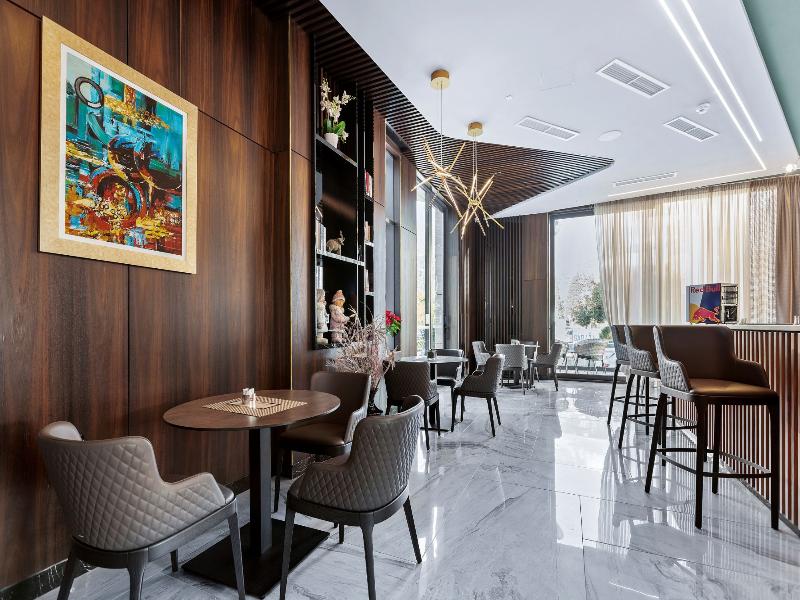 Bracera Hotel image