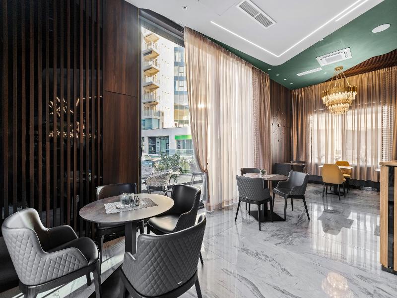 Bracera Hotel image